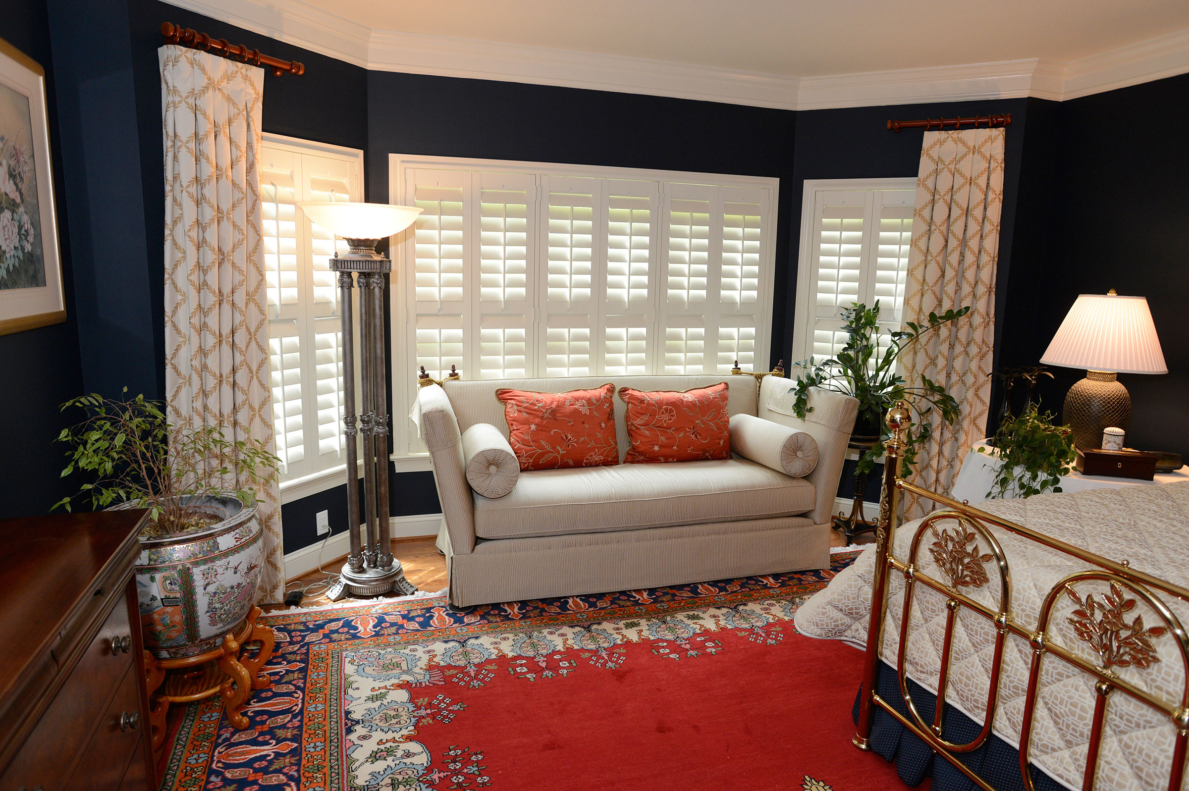 Gallery Shutter Company