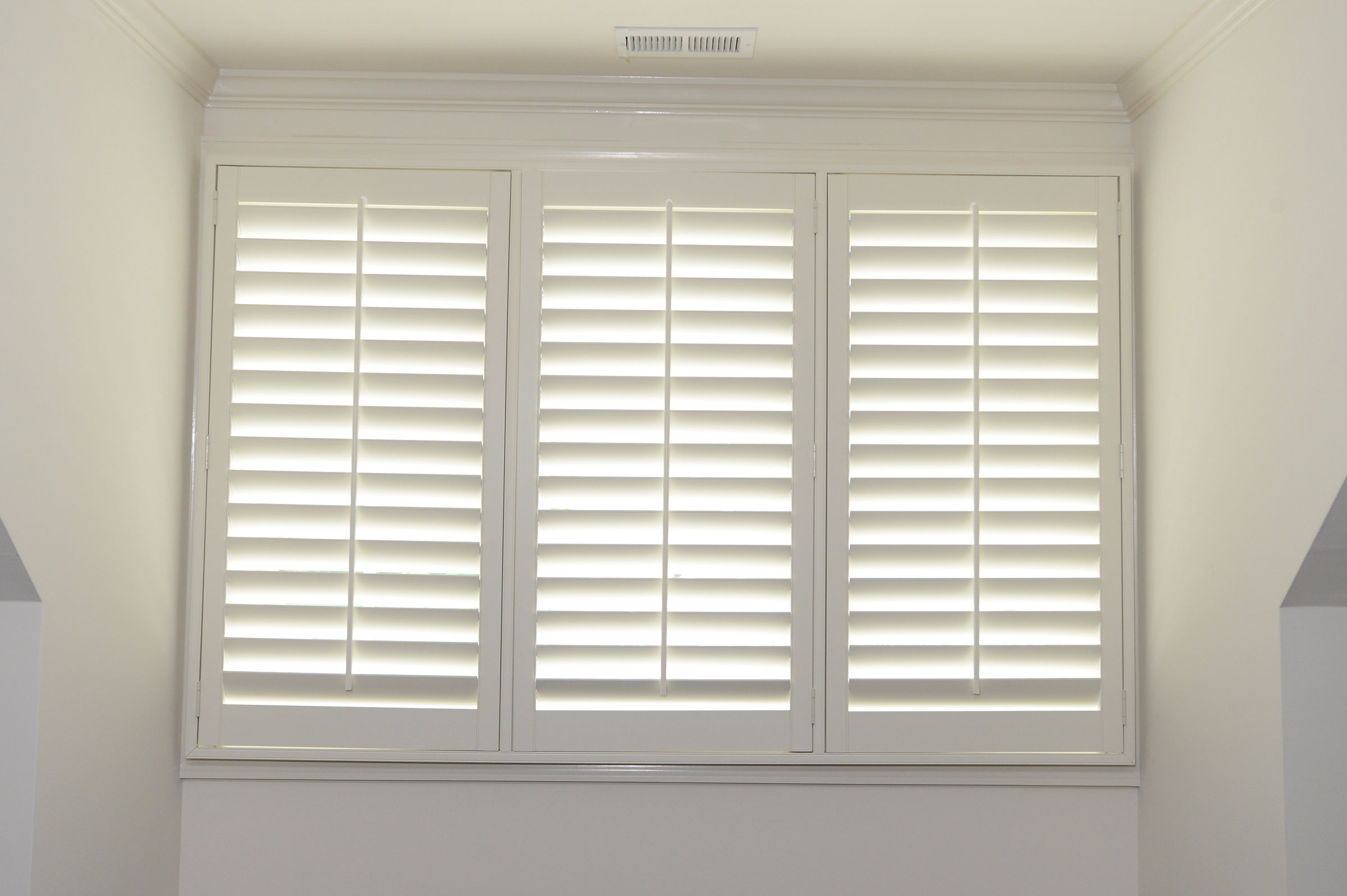 Gallery Shutter Company