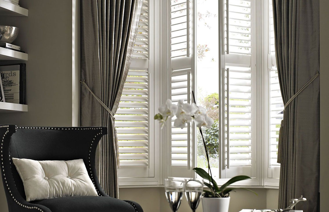 Custom Shutters & Blinds Richmond, VA Shutter Company