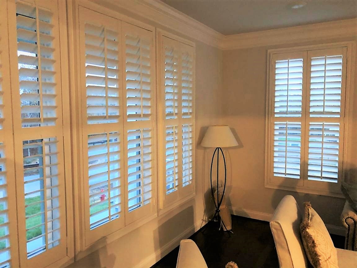 Gallery Shutter Company