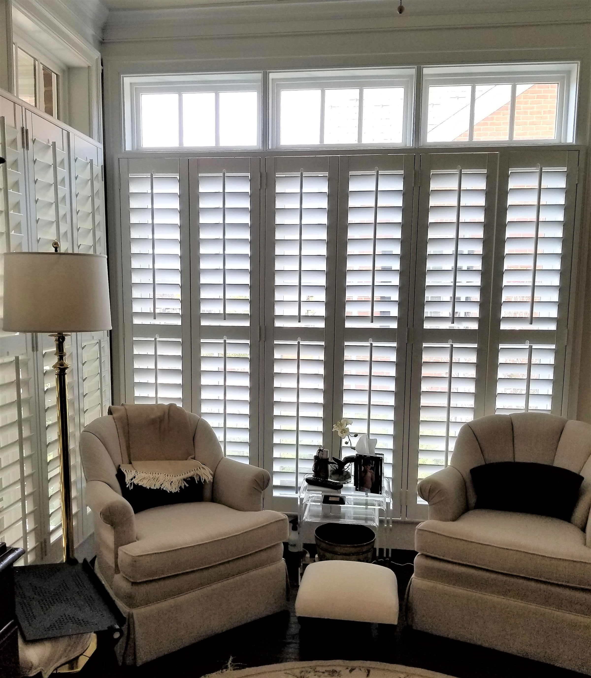 Gallery Shutter Company