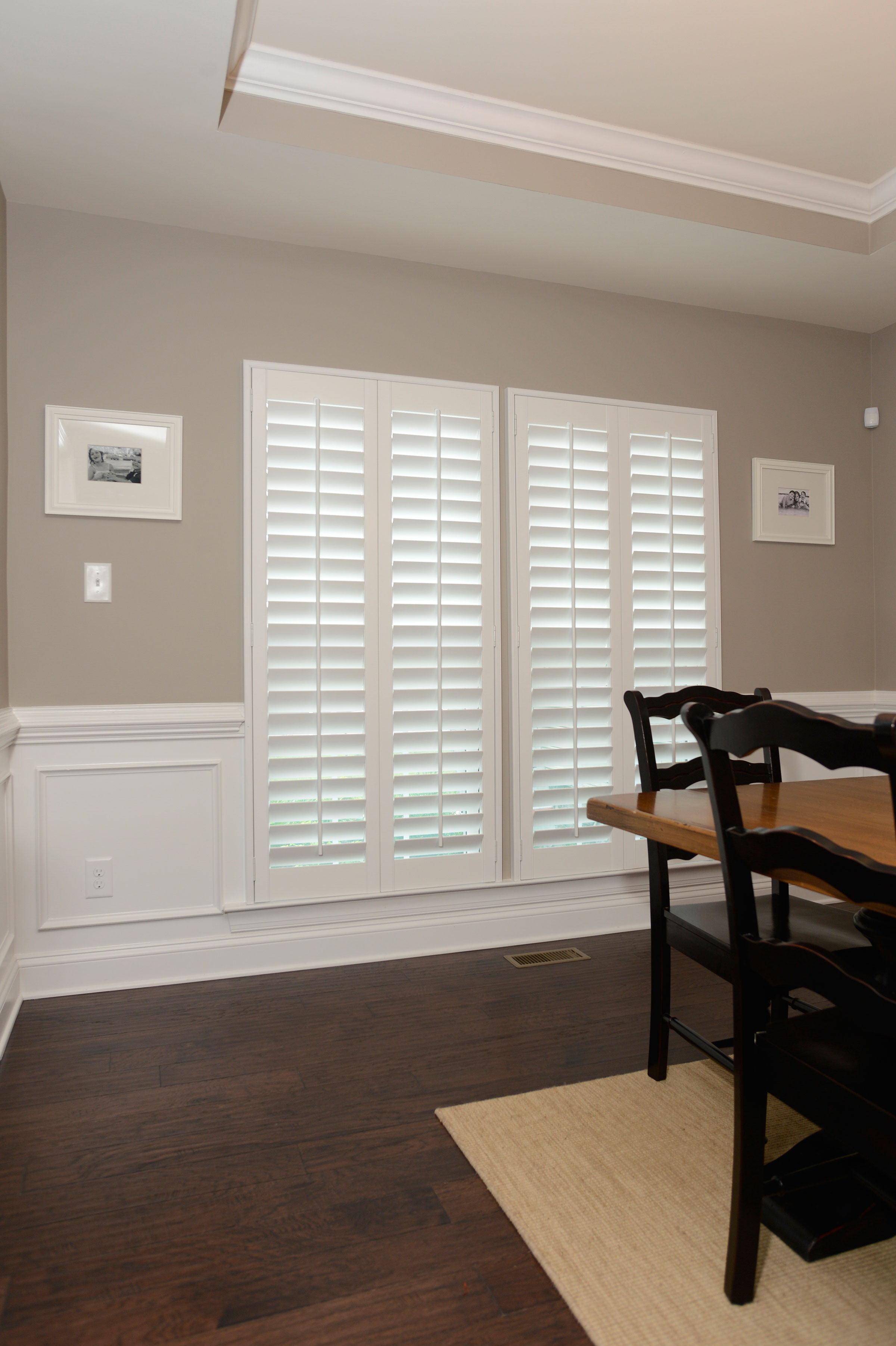 Gallery Shutter Company