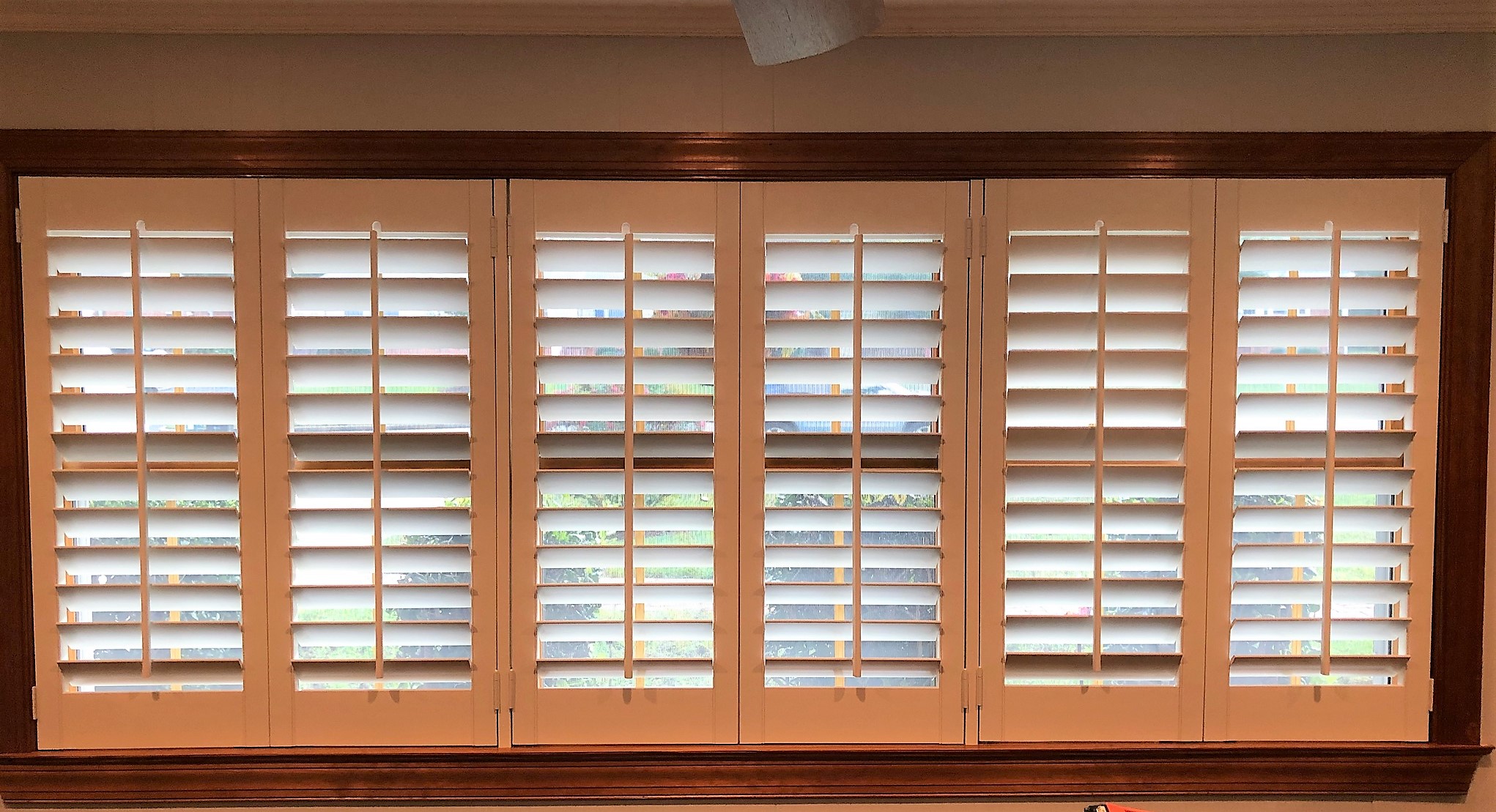 Gallery Shutter Company