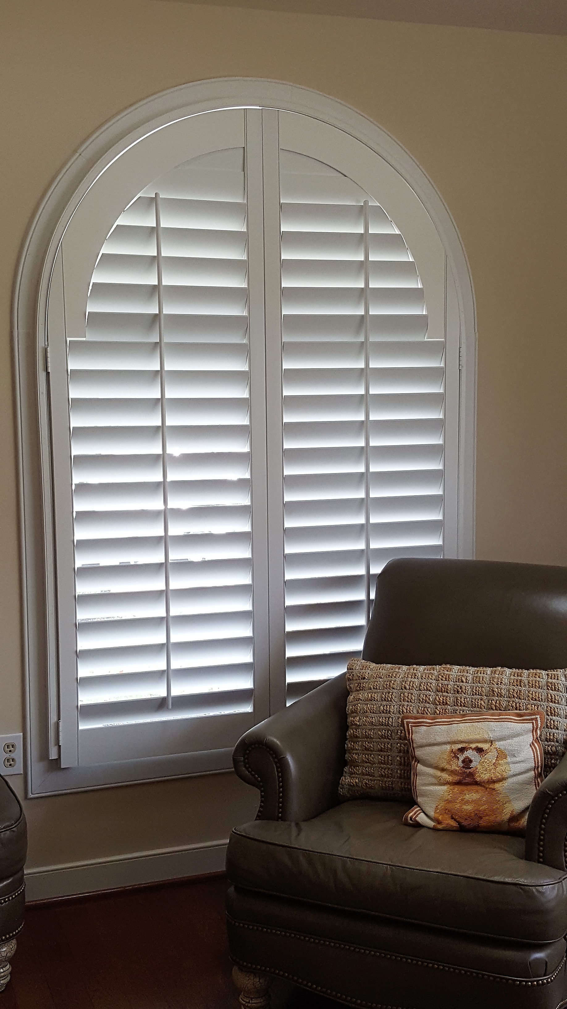 Gallery Shutter Company