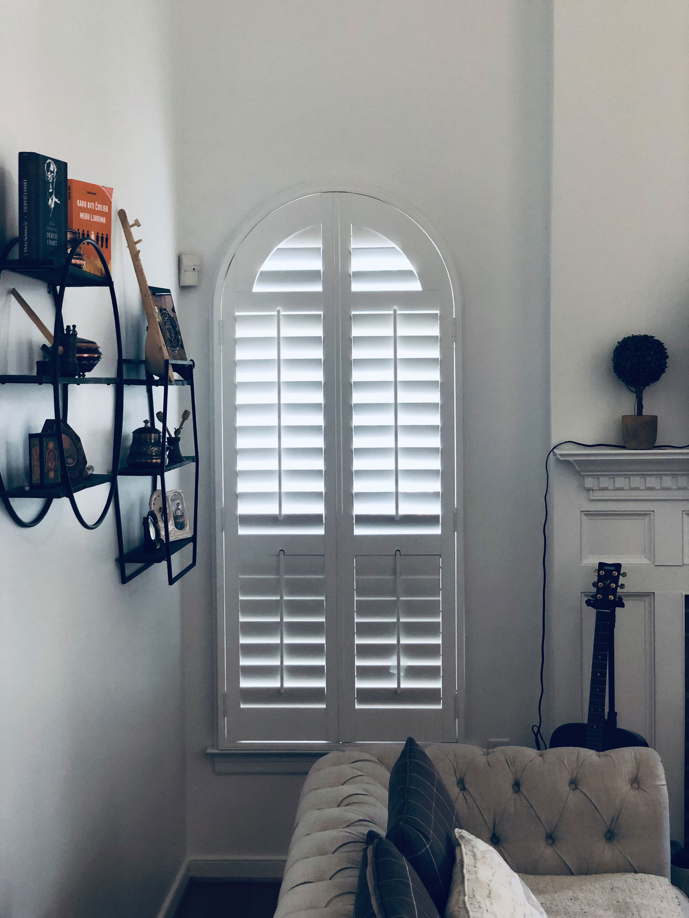 Gallery Shutter Company
