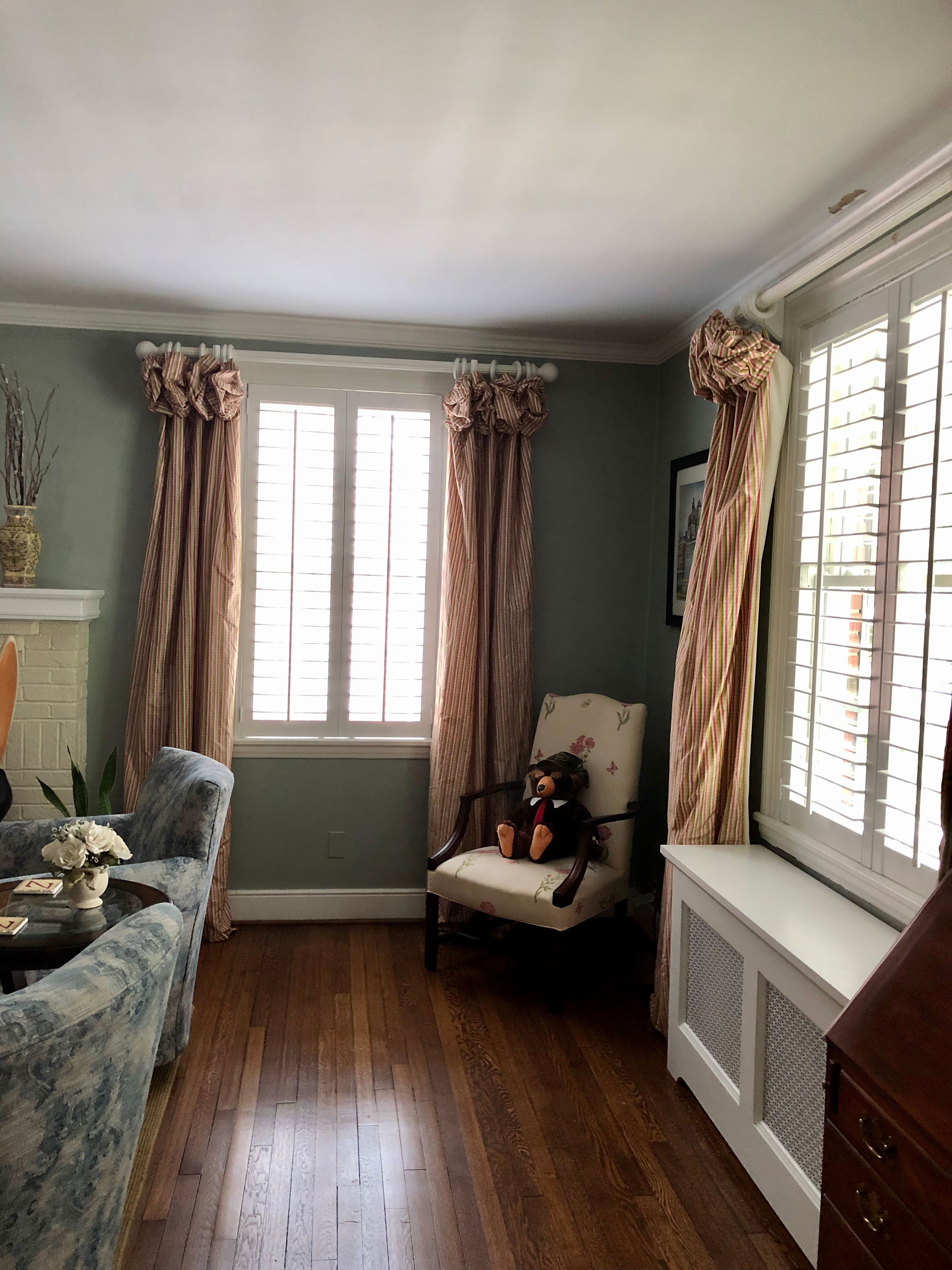 Gallery Shutter Company