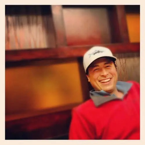 Inside The Bag Of Getty Images Olympic Photographer Streeter Lecka