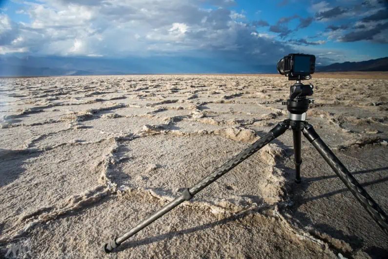 What Does Shadow Mean When Talking About Photography?