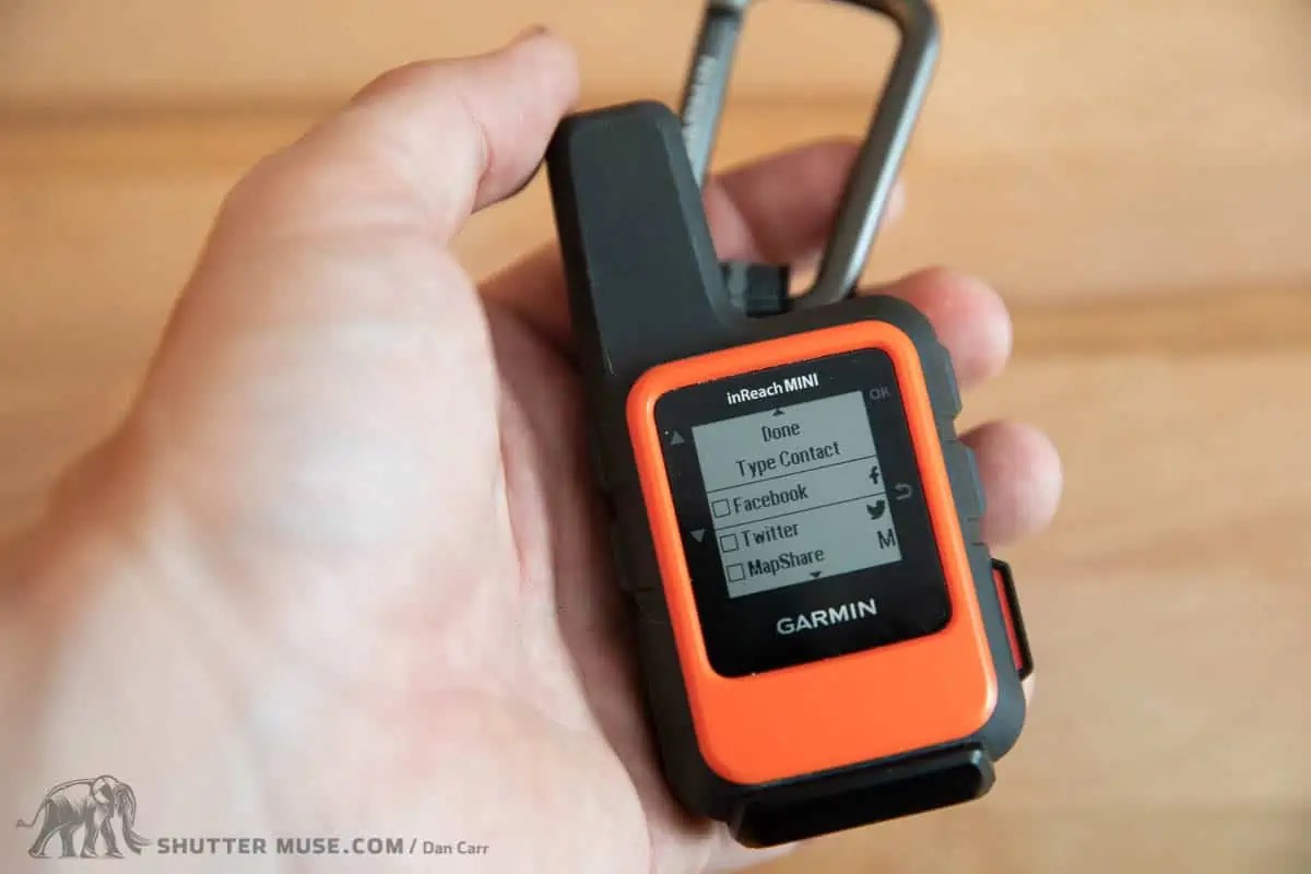 Promotion Code Garmin Inreach Mini