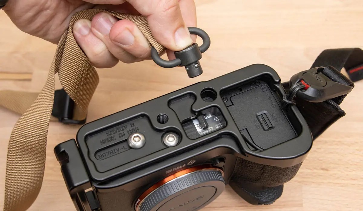What is a QD Socket?