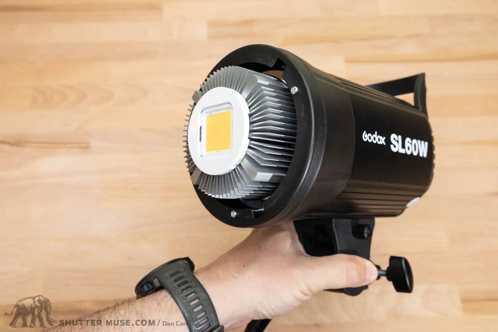 What Is a COB Light and When Would You Use It?