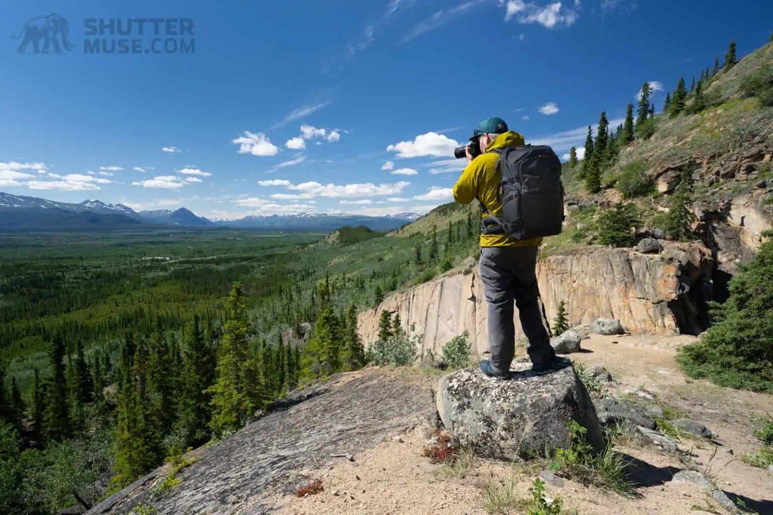 13 Landscape Photography Gear Essentials Best Professional Picks