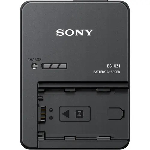 Sony a7III Battery and Charging Advice From a Pro