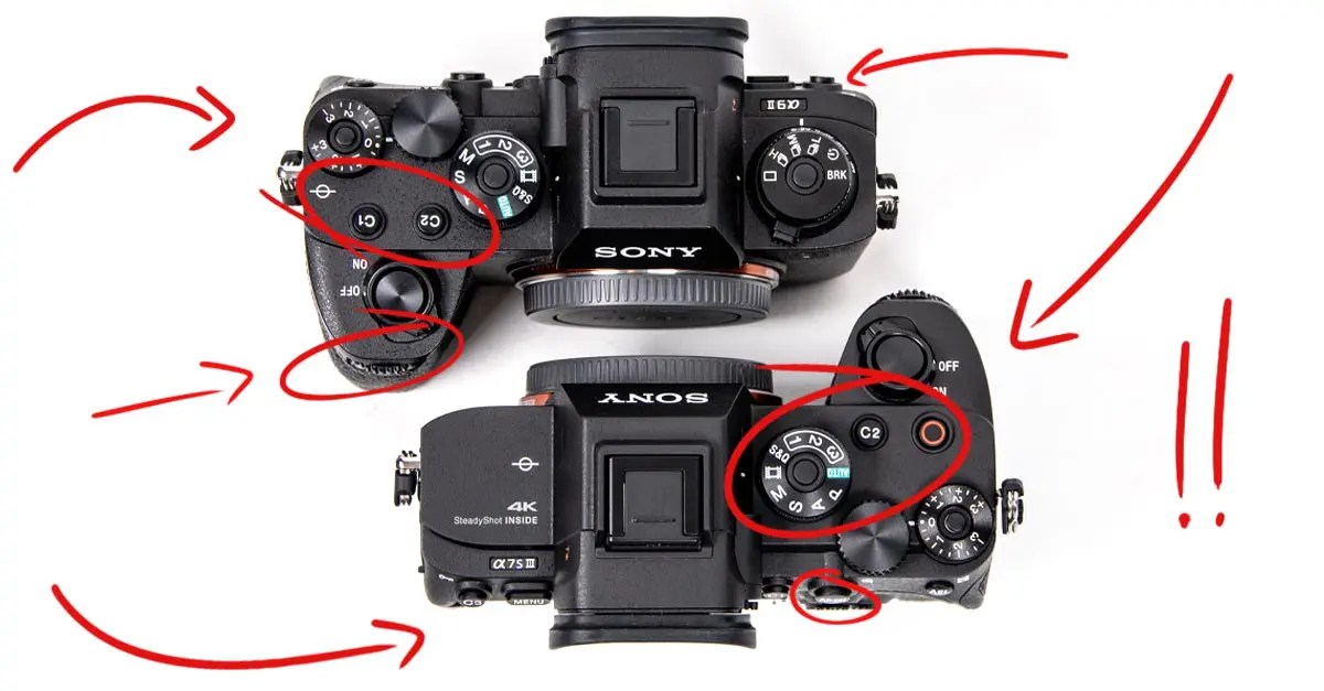 How to Perfectly Customize Every Sony Mirrorless Camera