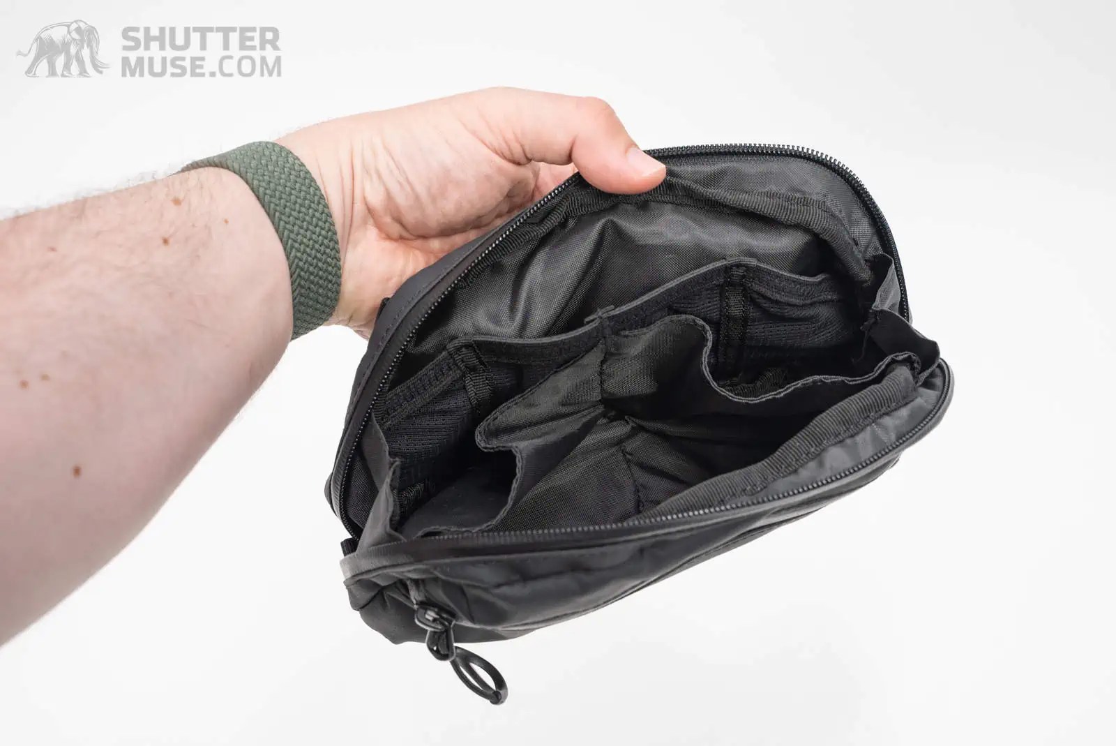 WANDRD Tech Bag Review