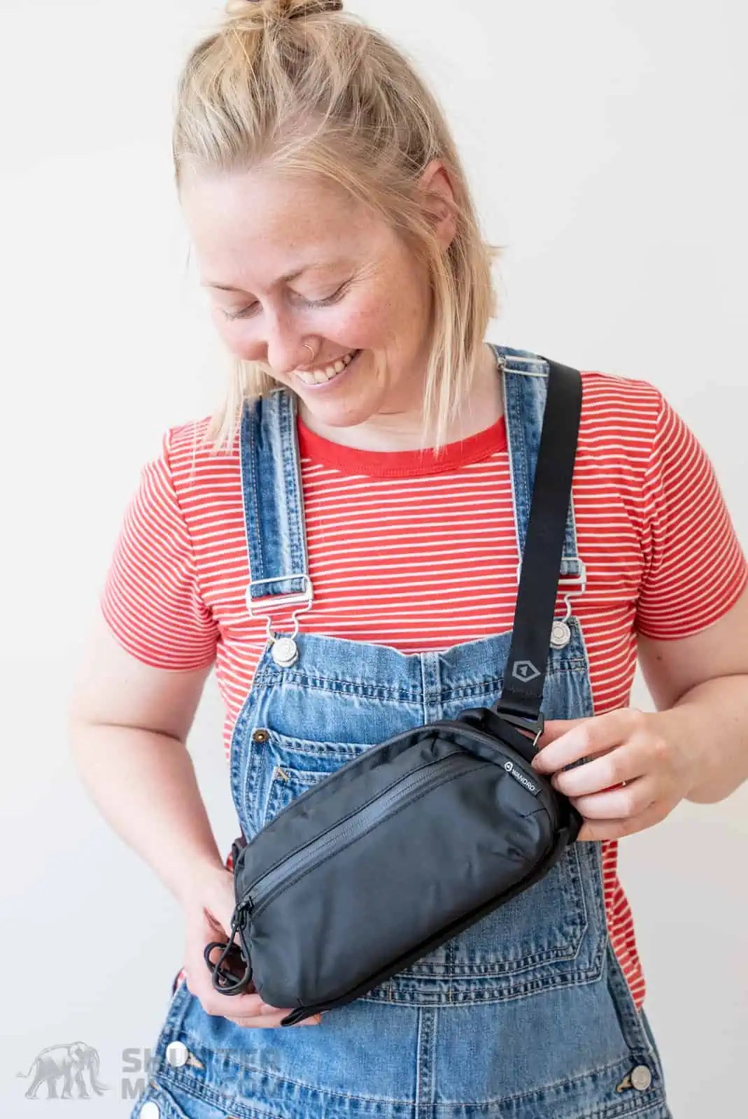 WANDRD Tech Bag Review