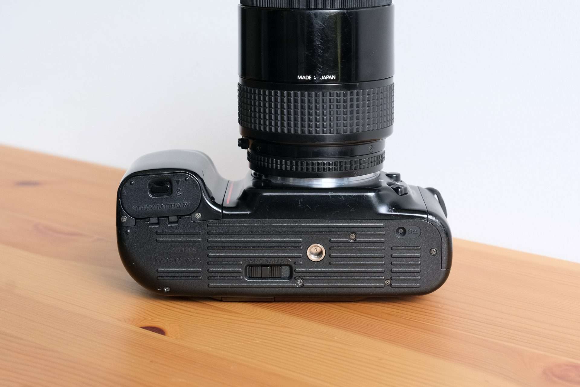Nikon F50 Film Camera & 2885mm Auto Focus Lens Buy Online at Shutteroo