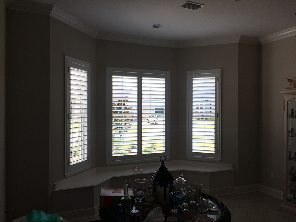 LowBudget Blinds Wildwood