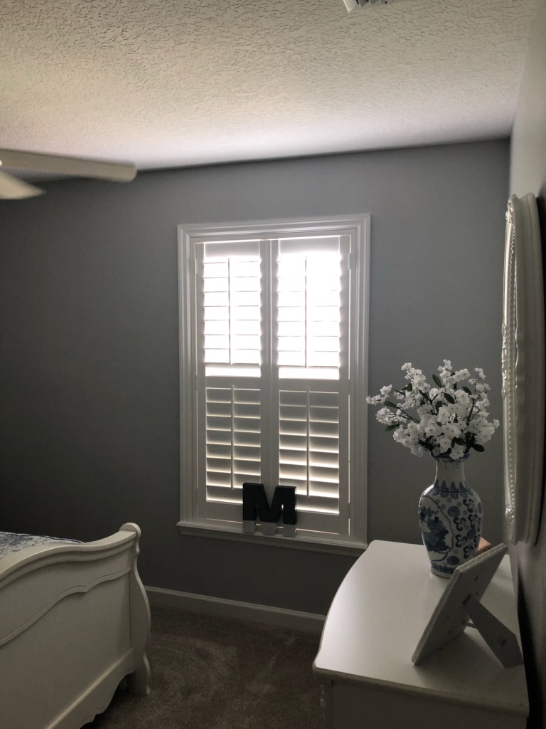 Interior Window Shutters Hernando Beach