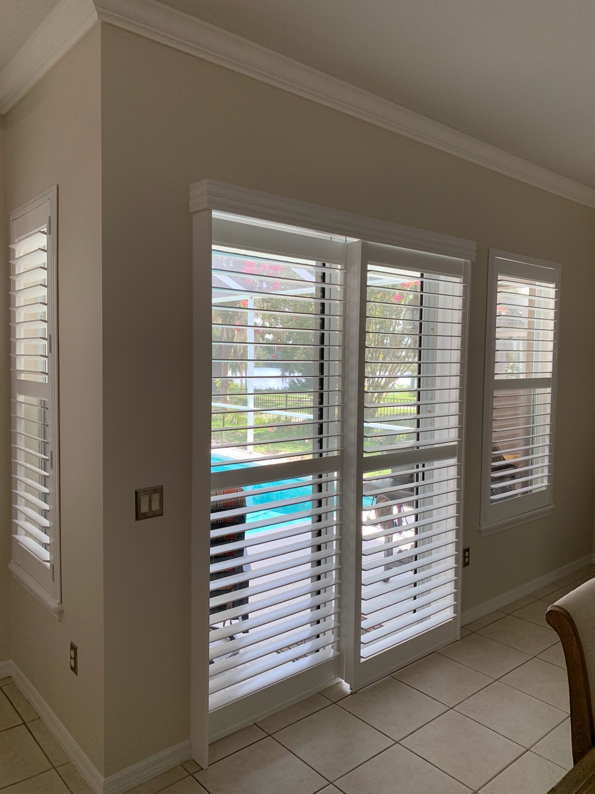 Window Shutters Ocala