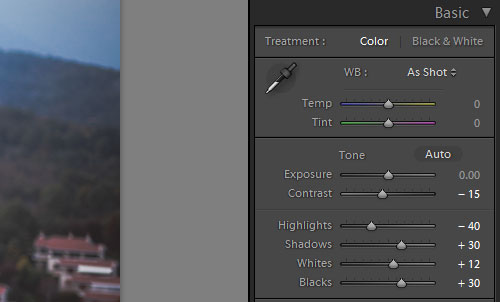 Rumus White Tone Lightroom Android Lightroom Everywhere