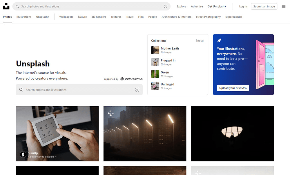 7 of the Best Sites for Free Photos - Shutter Pulse