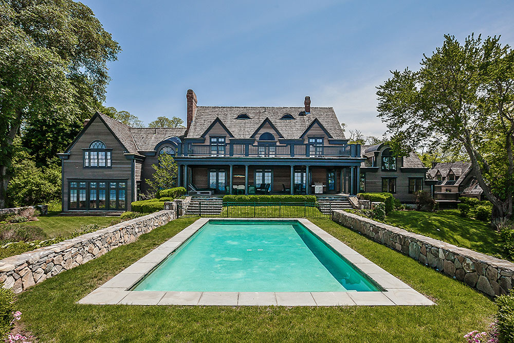 Shutters & Sails » Cove Living