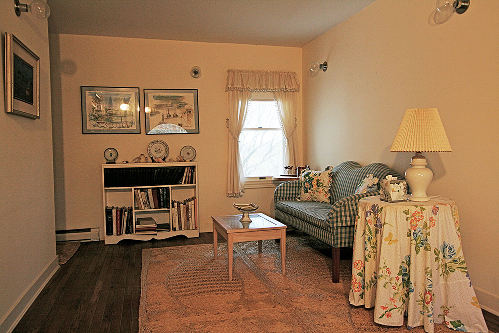 Shutters & Sails » Stedman House