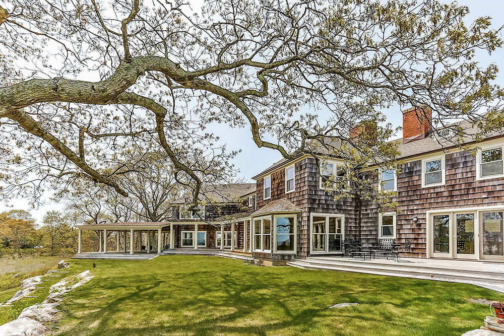 Shutters & Sails » Castle Road Ocean View