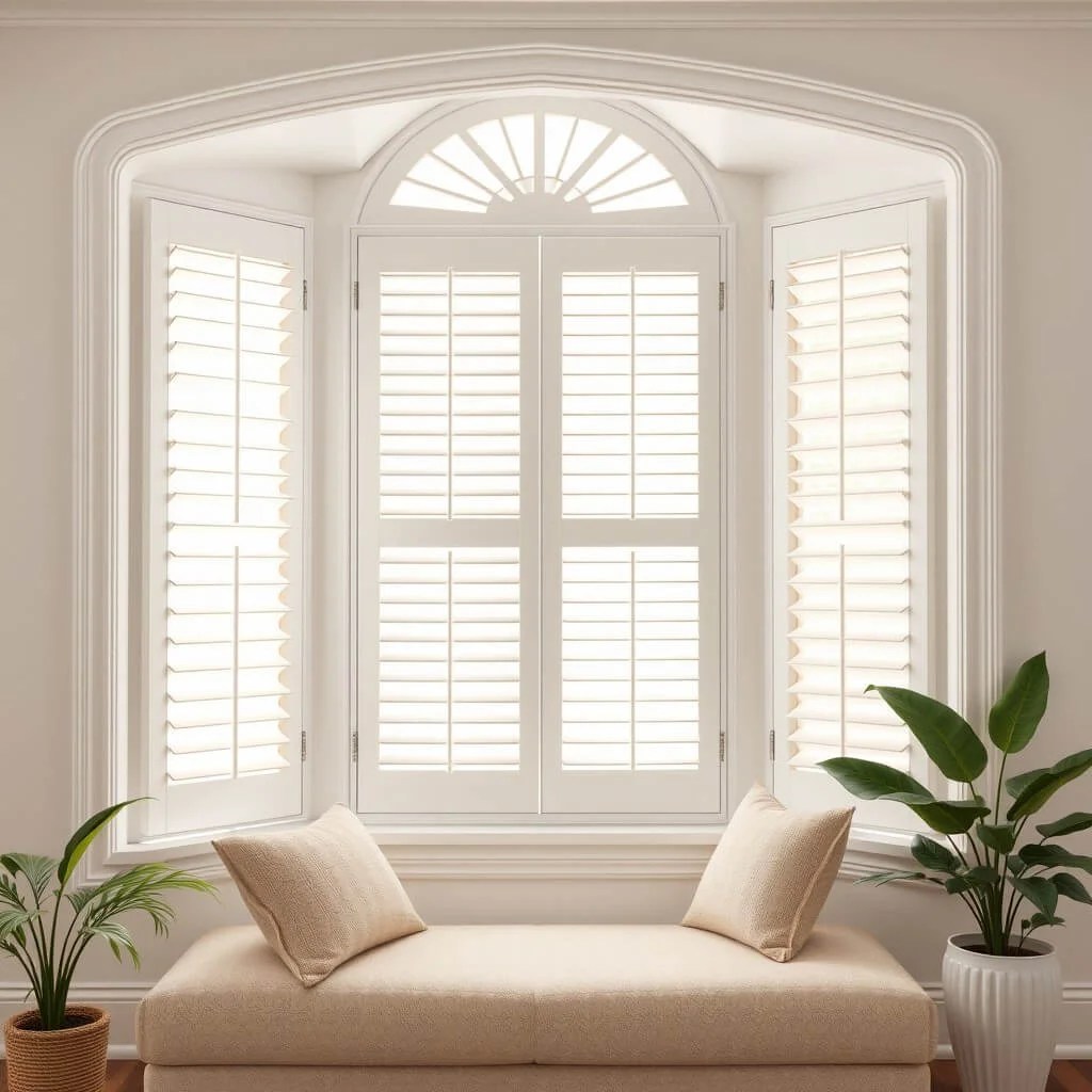 The Ultimate Guide to Shutters in Kingston Shutters Design