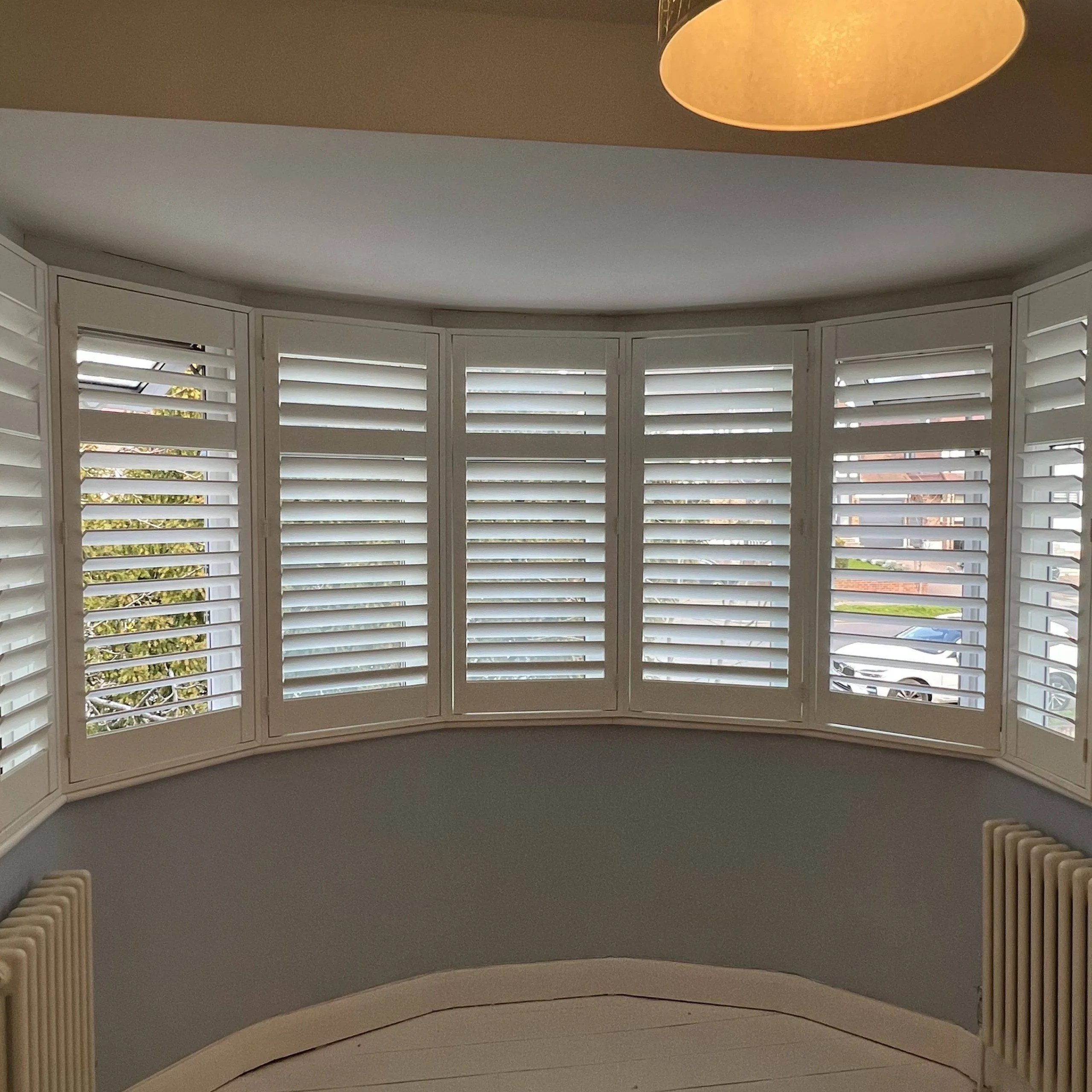 Best Shutters for Doors 2024 The Shutters Factory