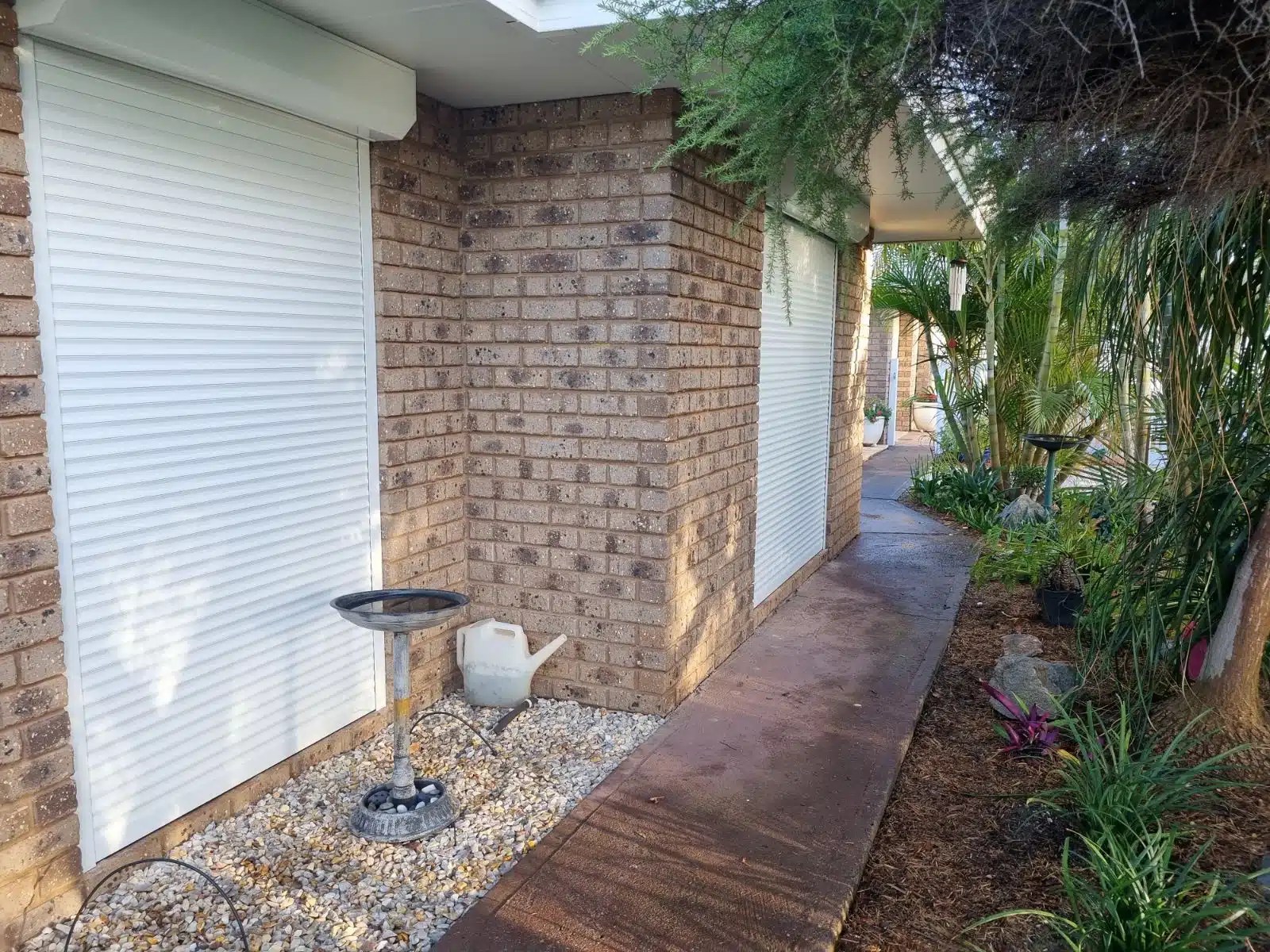 Perth Outdoor Roller Shutters Shutters WA 1 Supplier in State