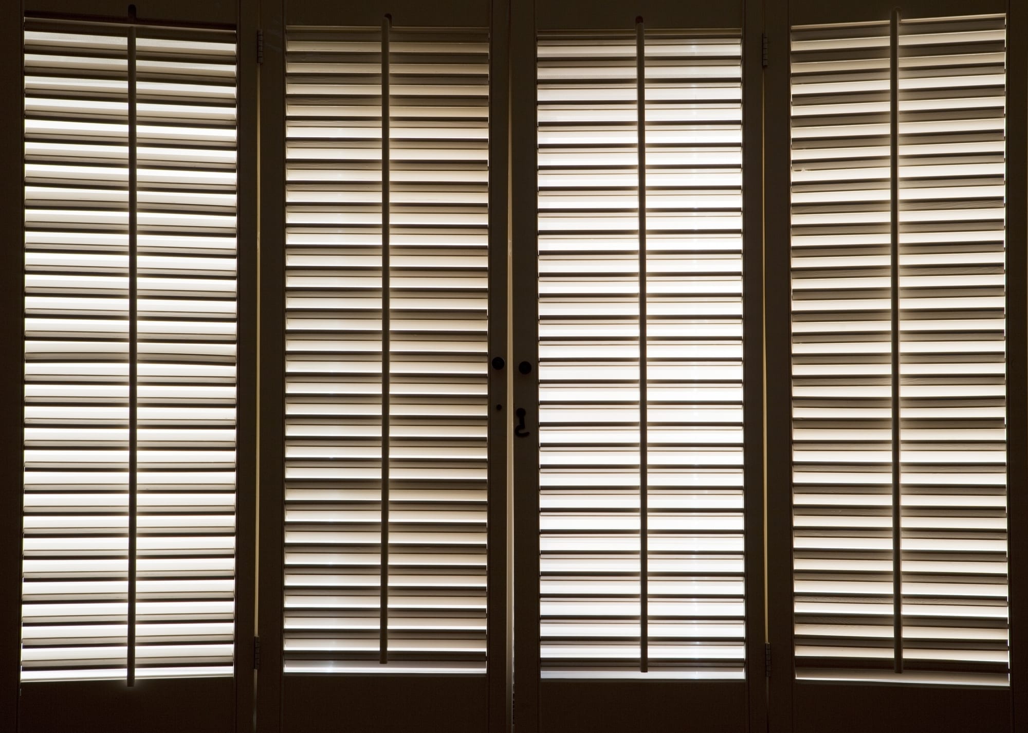 Sharp Shutters! How to Keep Your Shutters Looking Their Best Shutterup