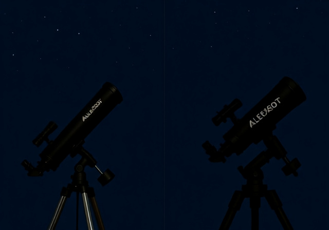 Dobsonian Vs Celestron Telescopes 2026 Comparison Guide