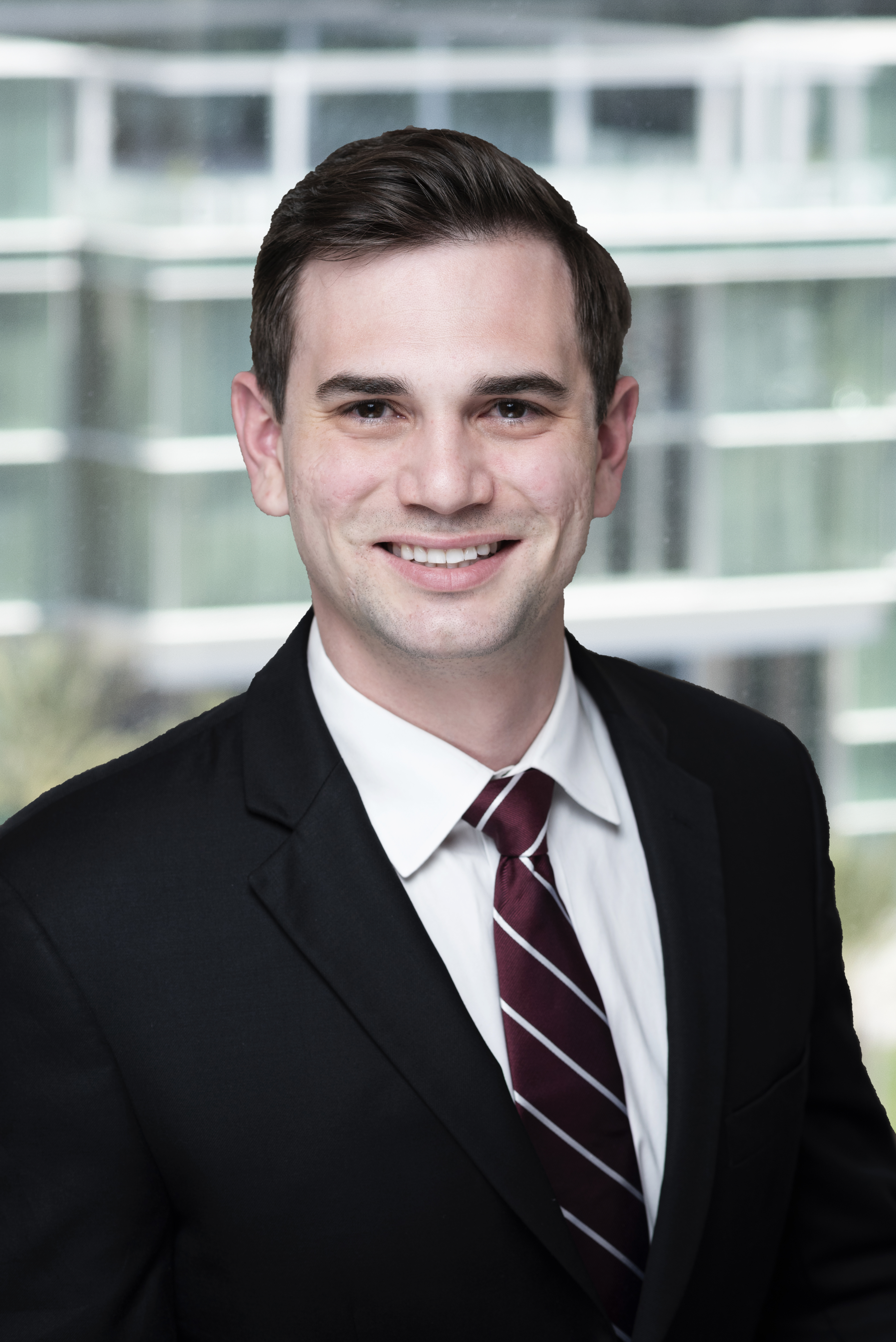 Brian M. Jones Shutts & Bowen