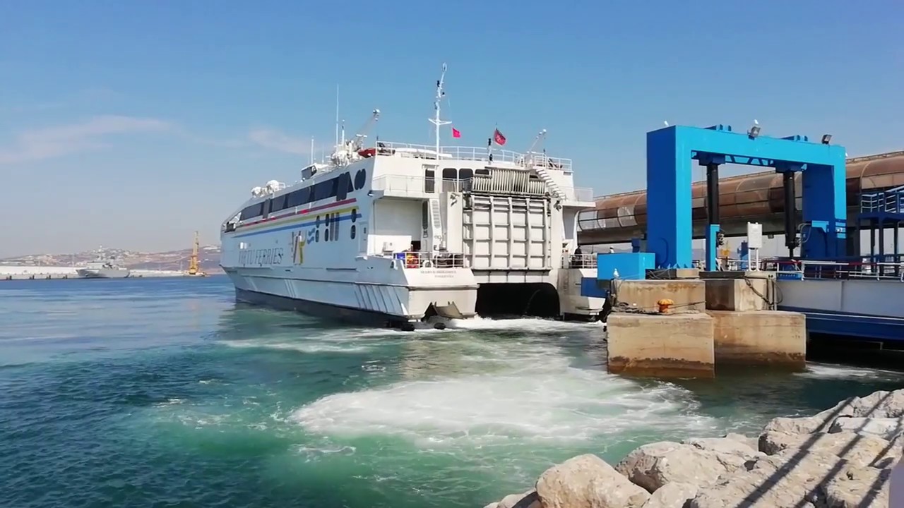 Tangier, Morocco travel eat repeat