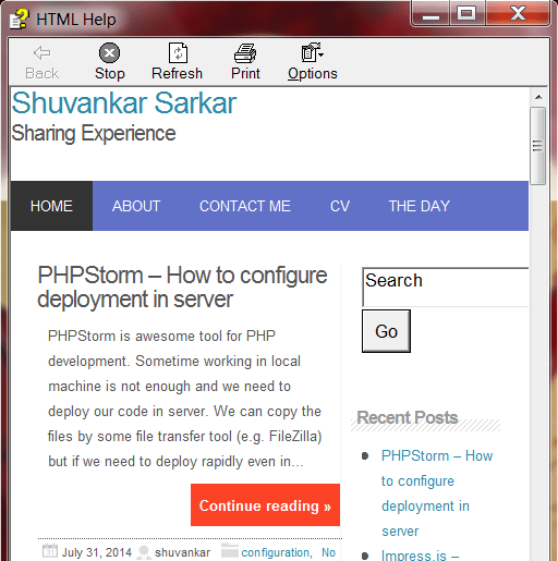 Cannot open any web pages in any browser.