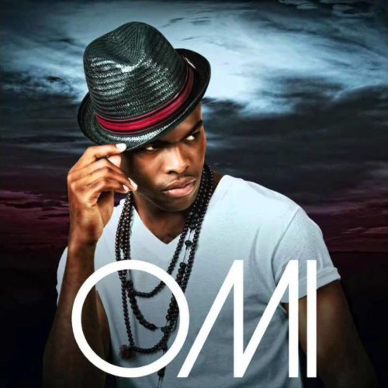 Will the Cheerleader Artist, OMI, get the Grammy Nod? Shuzzr!