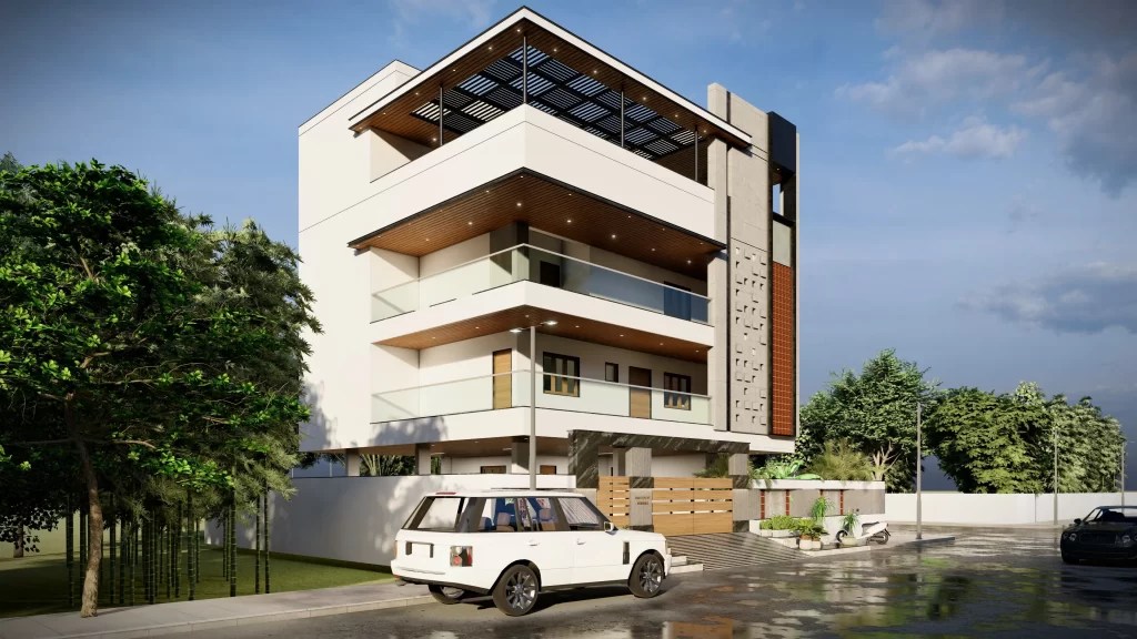 Best Architecture Firms in Hyderabad Shvas Design Studio