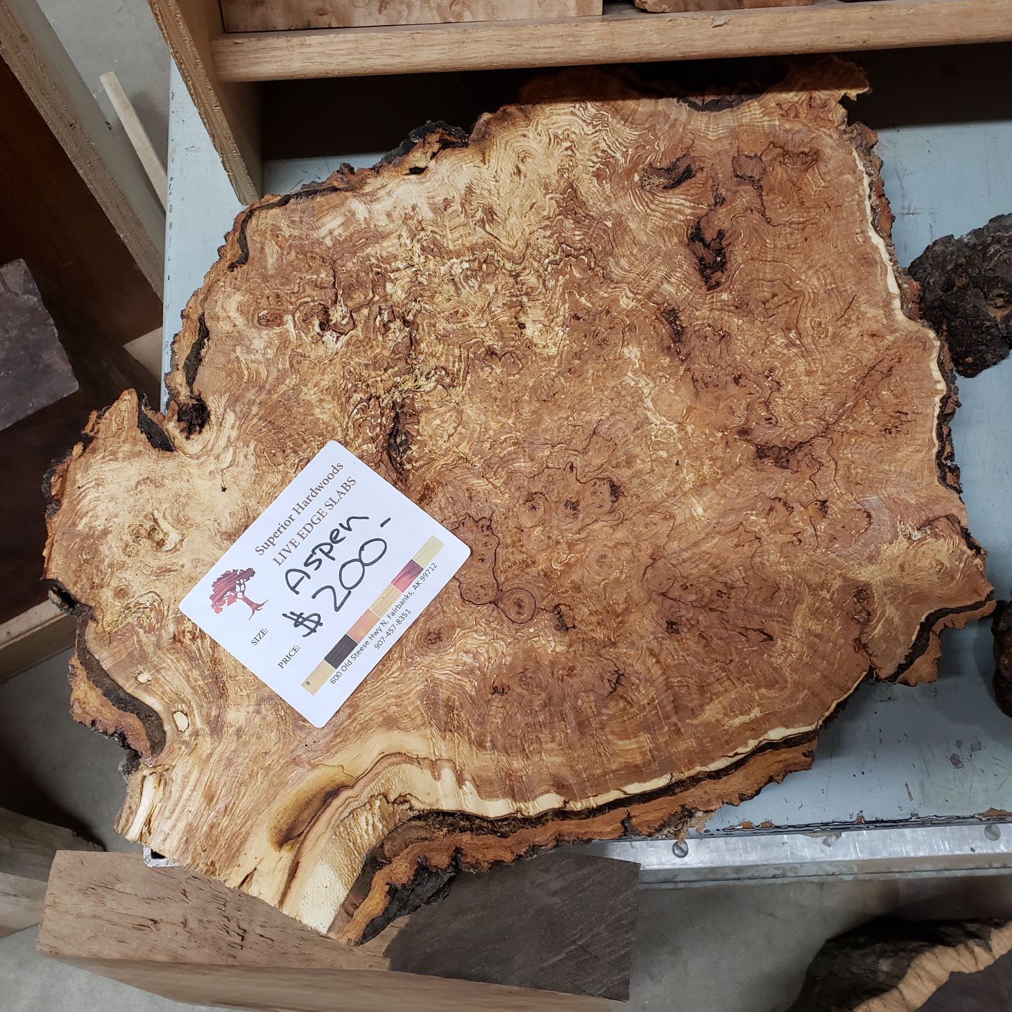 Cut Maple Burls at James Keenum blog