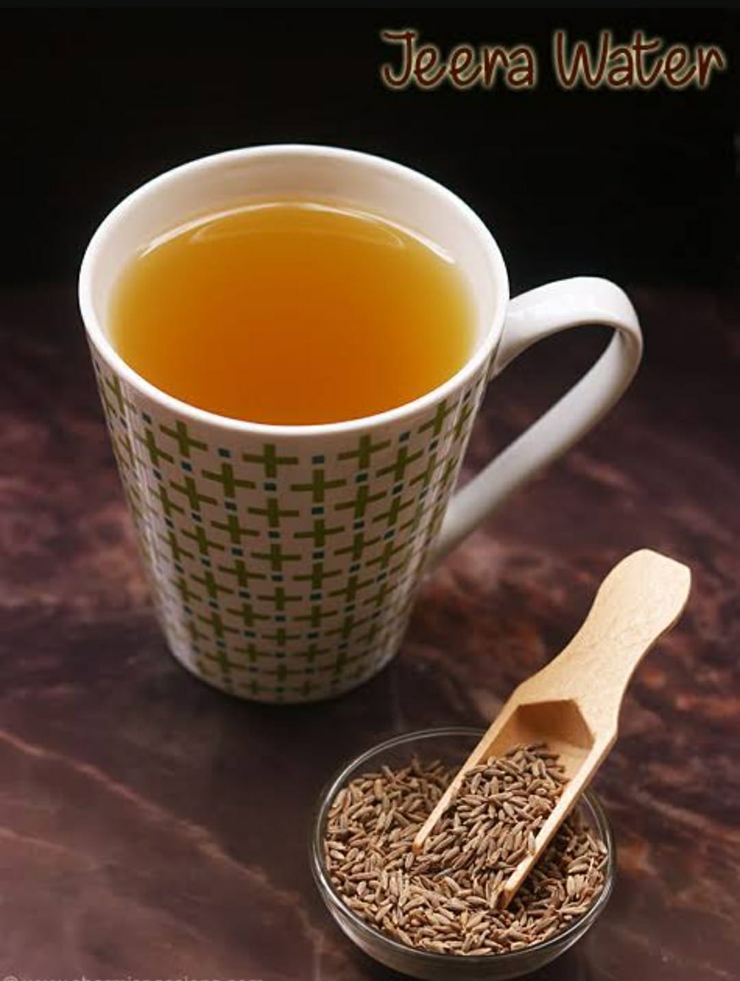 JEERA WATER Shweta Bumb