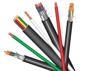 INDUSTRIAL WIRE AND CABLES | Shyam Cables