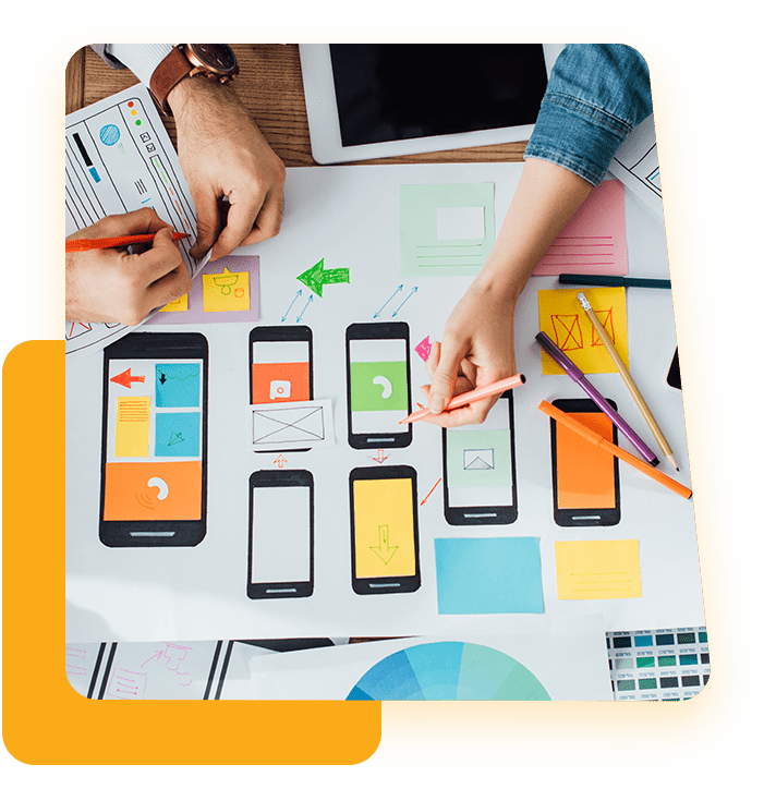 Top Custom Mobile App Development Company Hire Developer from US