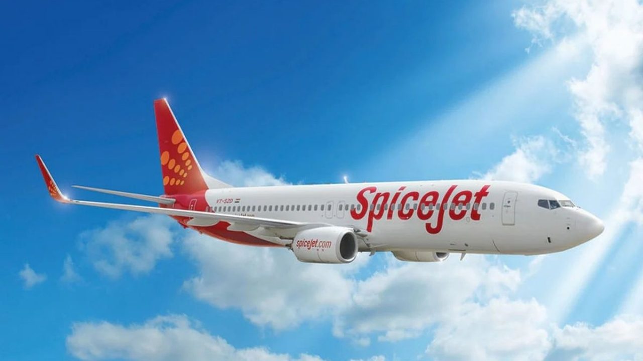 Is SpiceJet in the Eye of a Storm? A Case Study