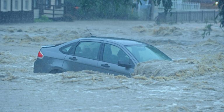 Flood coverage for Car Insurance.what is it and how to get it