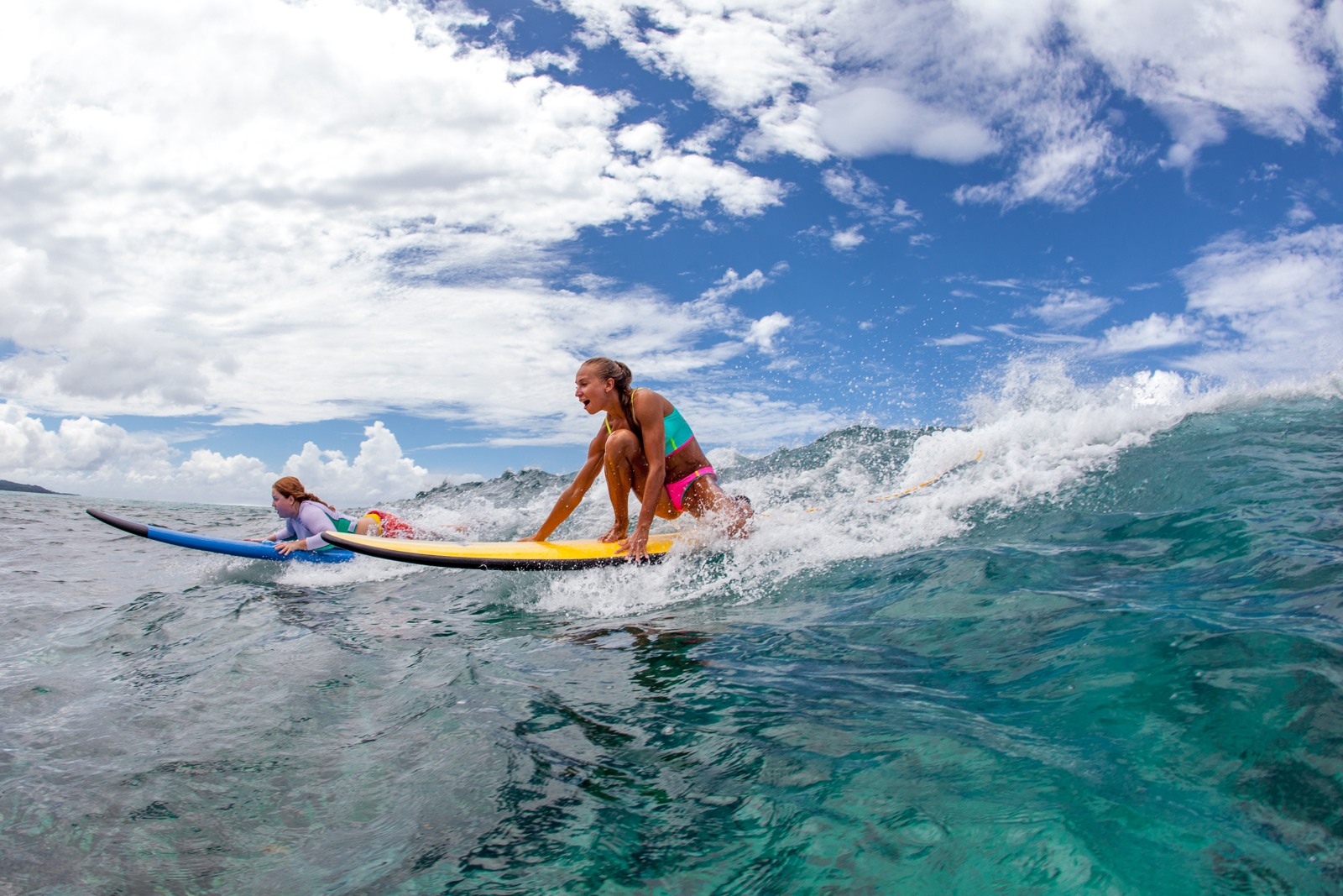SION Surf Sion Mauritius