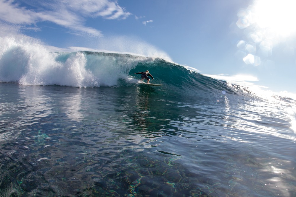 SION Surf Sion Mauritius