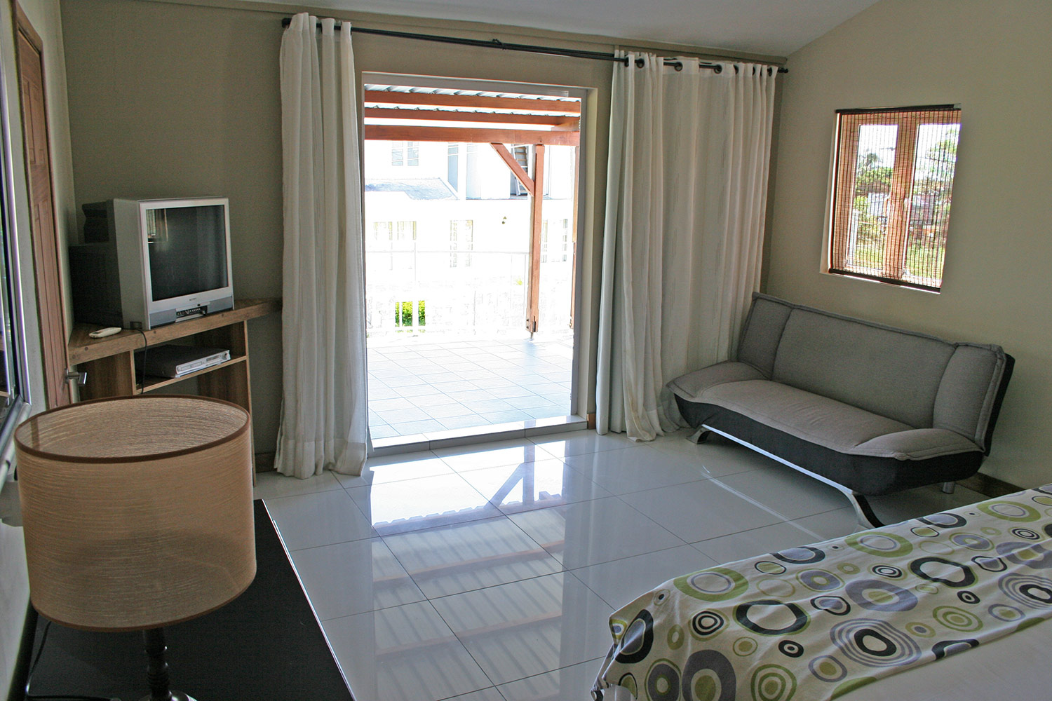 Adina Apartments Sion Mauritius