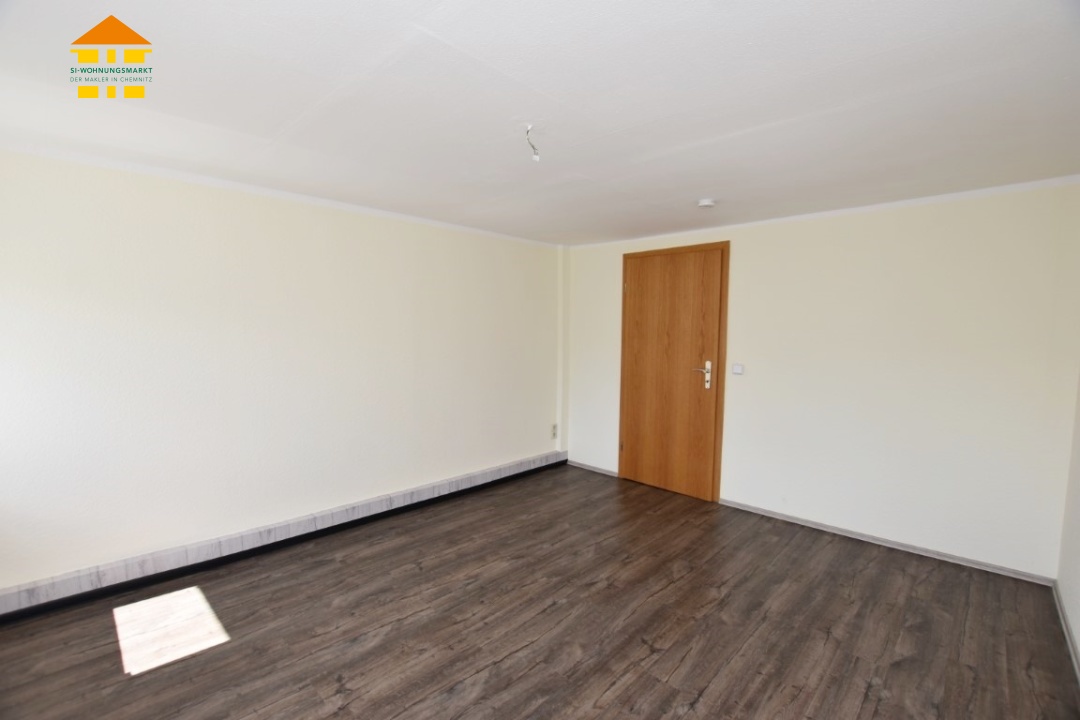 SI Wohnungsmarkt Immobilienmakler Chemnitz Leipzig Aue Sachsen