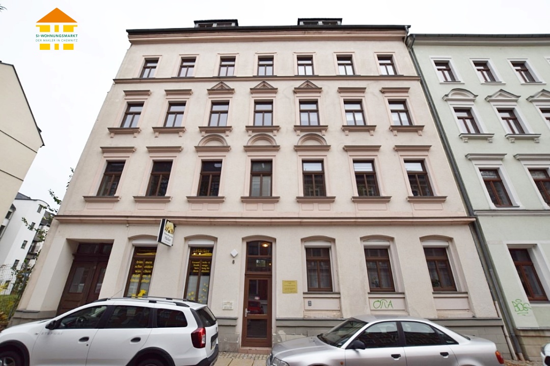 SI Wohnungsmarkt Immobilienmakler Chemnitz Leipzig Aue Sachsen